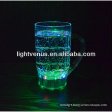 LED Flash Beer Cup